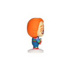 Chucky Pokis Rubber Minifigures 3-Pack 7 cm 8435450262012