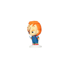 Chucky Pokis Rubber Minifigure Chucky 7 cm 8435450262364
