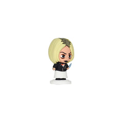 Chucky Pokis Rubber Minifigure Tiffany 7 cm 8435450262371