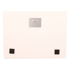 Scarface Glass Poster Say Hello 40 x 30 cm 8436535275965