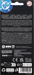 Batman Metal Key Ring Logo 8436541029804