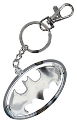 Batman Metal Key Ring Logo 8436541029804