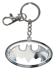 Batman Metal Key Ring Logo 8436541029804
