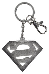 Superman Metal Key Ring Logo 8436541029835
