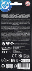 Superman Metal Key Ring Logo 8436541029835