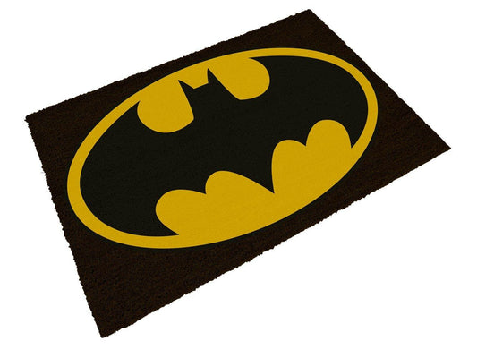 DC Comics Doormat Batman Logo 43 x 72 cm 8436541029996