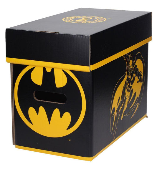DC Comics Storage Box Batman 40 X 21 X 30 Cm - Amuzzi