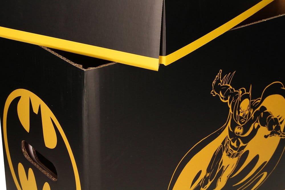 DC Comics Storage Box Batman 40 x 21 x 30 cm 8435450202025