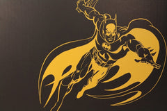 DC Comics Storage Box Batman 40 x 21 x 30 cm 8435450202025