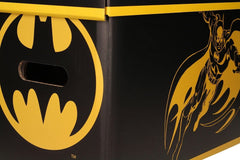 DC Comics Storage Box Batman 40 x 21 x 30 cm 8435450202025