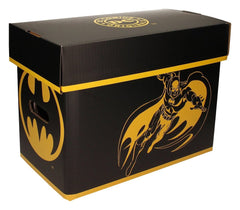 DC Comics Storage Box Batman 40 x 21 x 30 cm 8435450202025