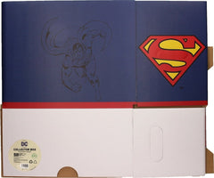 DC Comics Storage Box Superman 40 x 21 x 30 cm 8435450202049