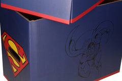 DC Comics Storage Box Superman 40 x 21 x 30 cm 8435450202049