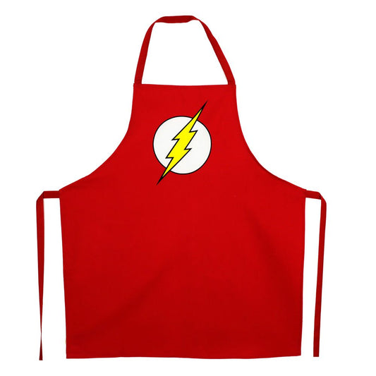 DC Comics cooking apron Flash 8435450202612