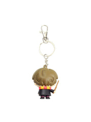 Harry Potter Rubber Keychain Harry Potter 7 cm 8435450204517