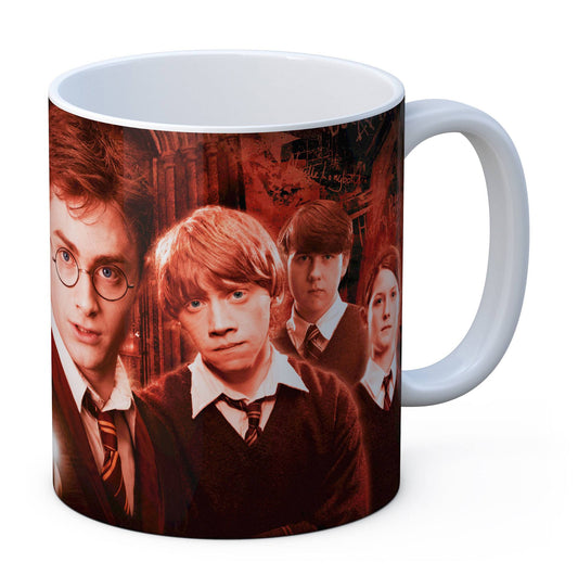 Harry Potter Mug Dumbledore's Army 8435450206665