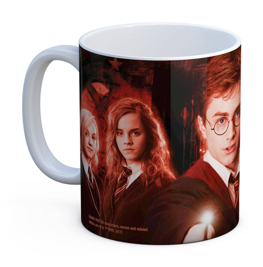 Harry Potter Mug Dumbledore's Army 8435450206665