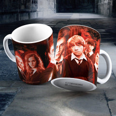 Harry Potter Mug Dumbledore's Army 8435450206665