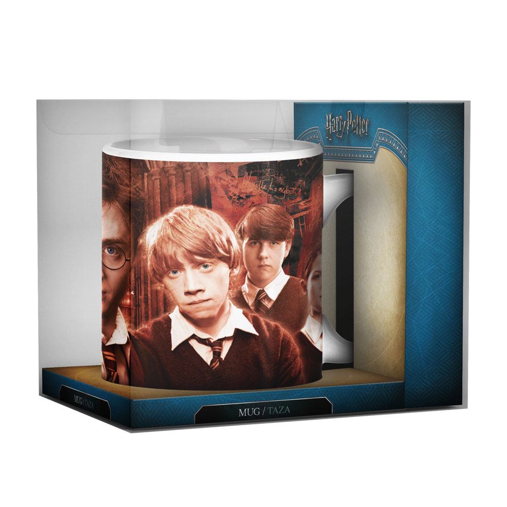 Harry Potter Mug Dumbledore's Army 8435450206665