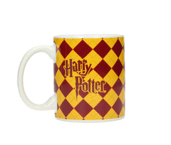Harry Potter Mug Gryffindor 8435450206689