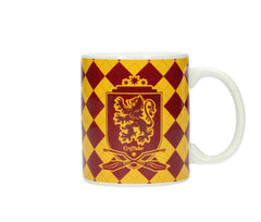 Harry Potter Mug Gryffindor 8435450206689