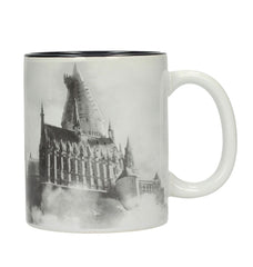 Harry Potter Mug Hogwarts Castle 8435450206696
