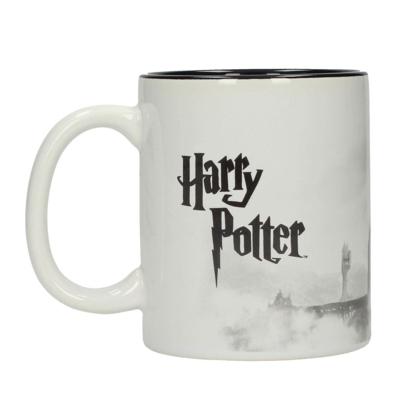 Harry Potter Mug Hogwarts Castle 8435450206696