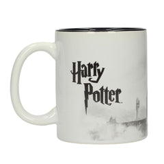 Harry Potter Mug Hogwarts Castle 8435450206696
