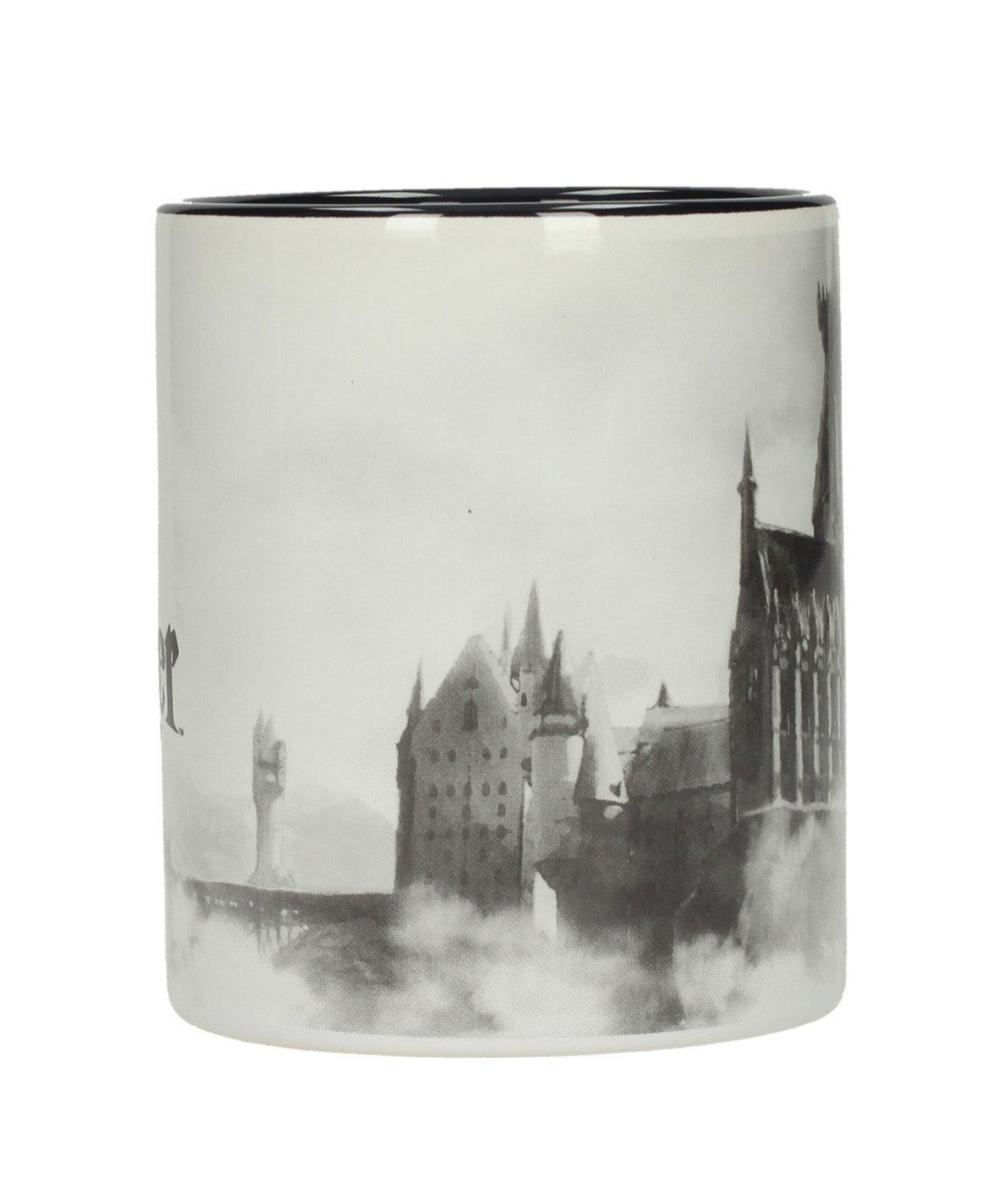 Harry Potter Mug Hogwarts Castle 8435450206696