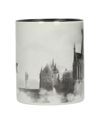 Harry Potter Mug Hogwarts Castle 8435450206696