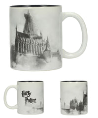 Harry Potter Mug Hogwarts Castle 8435450206696