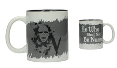 Harry Potter Mug He Who Must Not Be Named 8435450206702