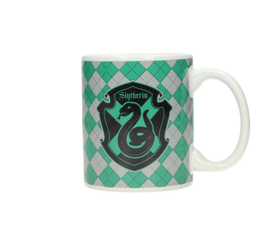 Harry Potter Mug Slytherin 8435450206719