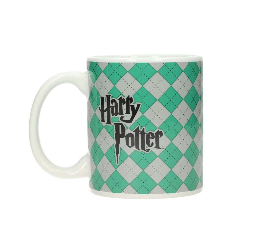 Harry Potter Mug Slytherin 8435450206719