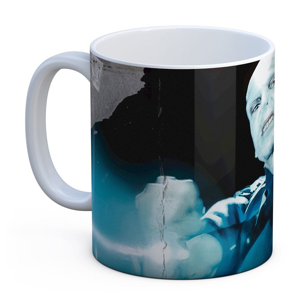 Harry Potter Mug Voldemort 8435450206726