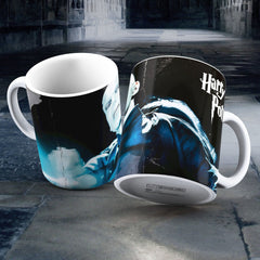 Harry Potter Mug Voldemort 8435450206726