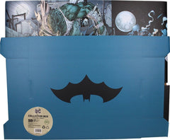 DC Comics Storage Box Batman by Jim Lee 40 x 21 x 30 cm 8435450217494