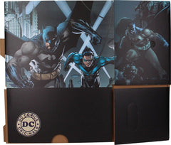 DC Comics Storage Box Batman by Jim Lee 40 x 21 x 30 cm 8435450217494