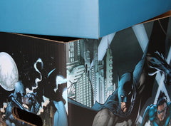 DC Comics Storage Box Batman by Jim Lee 40 x 21 x 30 cm 8435450217494