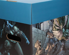 DC Comics Storage Box Batman by Jim Lee 40 x 21 x 30 cm 8435450217494