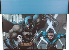 DC Comics Storage Box Batman by Jim Lee 40 x 21 x 30 cm 8435450217494
