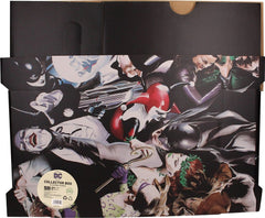 DC Comics Storage Box Batman by Alex Ross 40 x 21 x 30 cm 8435450217500