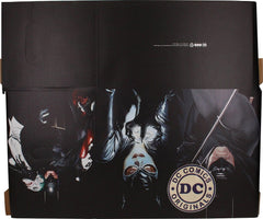 DC Comics Storage Box Batman by Alex Ross 40 x 21 x 30 cm 8435450217500