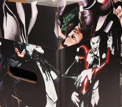 DC Comics Storage Box Batman by Alex Ross 40 x 21 x 30 cm 8435450217500