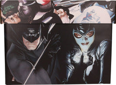DC Comics Storage Box Batman by Alex Ross 40 x 21 x 30 cm 8435450217500