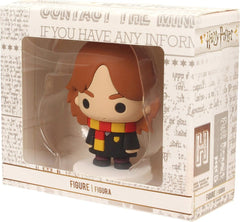 Harry Potter Rubber Mini Figure Fred Weasley 8 cm 8435450223044