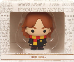 Harry Potter Rubber Mini Figure Fred Weasley 8 cm 8435450223044