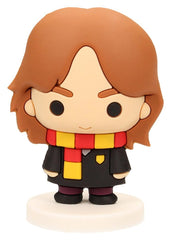 Harry Potter Rubber Mini Figure Fred Weasley 8 cm 8435450223044