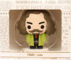 Harry Potter Rubber Mini Figure Sirius Black 8 cm 8435450223204