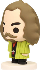 Harry Potter Rubber Mini Figure Sirius Black 8 cm 8435450223204